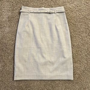H&M Pencil Skirt Size 0